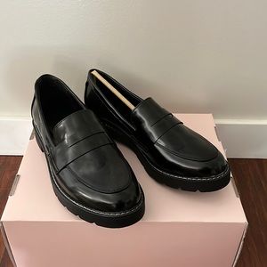 Just fab Danica Loafer women’s size 7.5